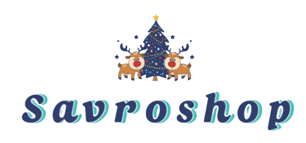 SavroShop