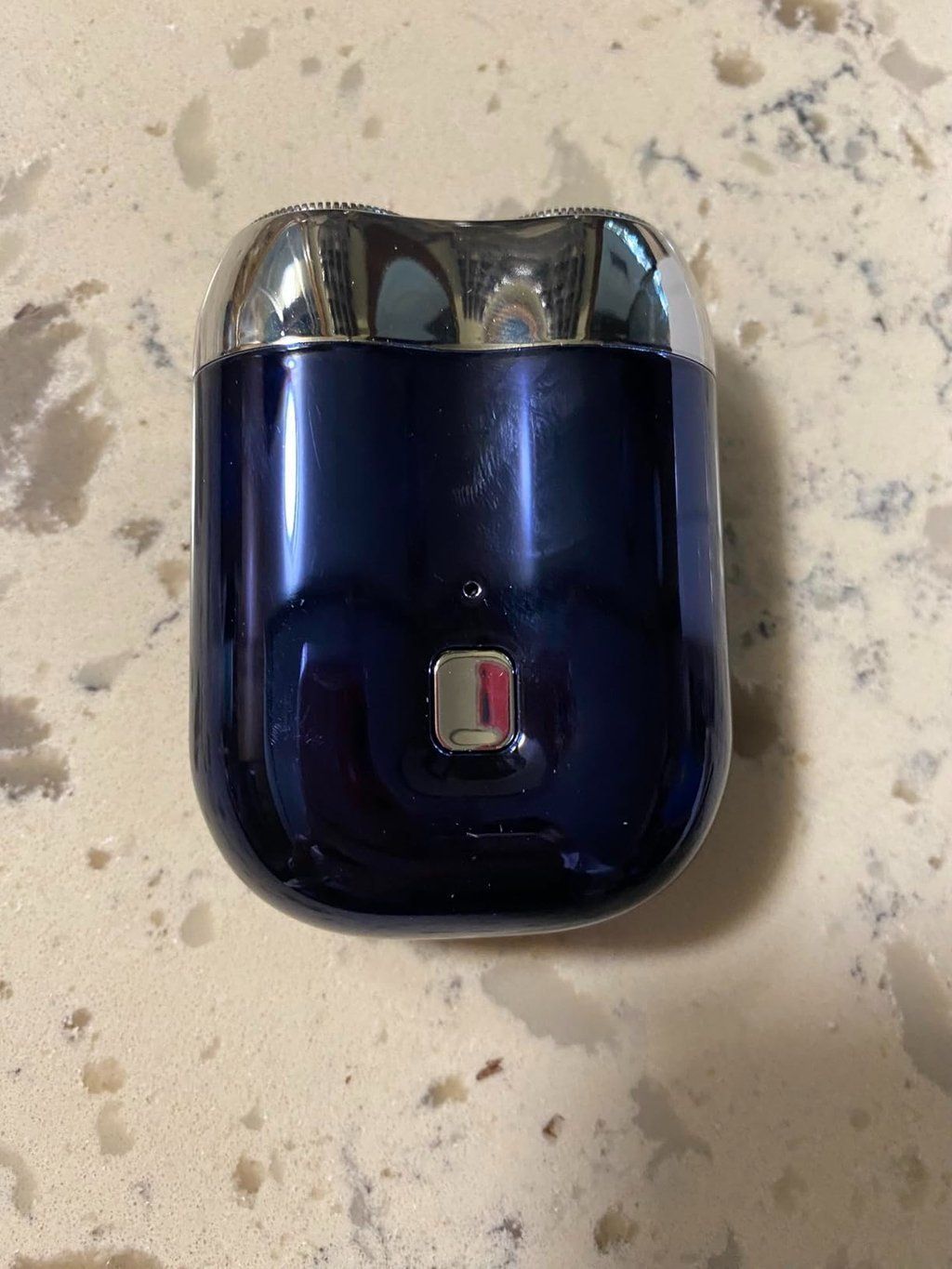 🎁 2025 New Upgrade Pocket Shaver USB Mini Shavers for Men